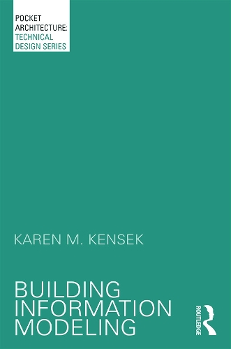 [object Object] «Building Information Modeling», автор Карен Кенсек - фото №1