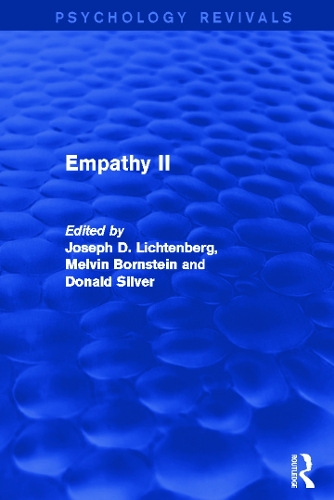Бумажная книга «Empathy II» - фото №1