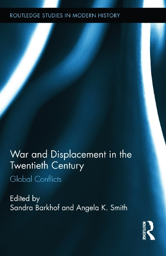 [object Object] «War and Displacement in the Twentieth Century: Global Conflicts» - фото №1