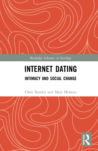Бумажная книга «Internet Dating: Intimacy and Social Change», авторов Крис Бизли, Мэри Холмс - фото №1