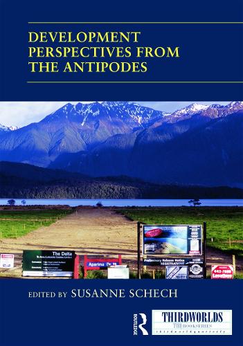 [object Object] «Development Perspectives from the Antipodes» - фото №1