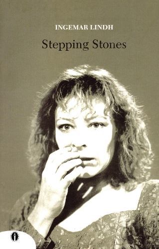 Бумажная книга «Stepping Stones», автор Ингемар Линд - фото №1