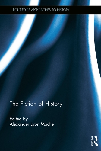 Бумажная книга «The Fiction of History» - фото №1