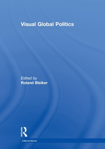 Бумажная книга «Visual Global Politics» - фото №1