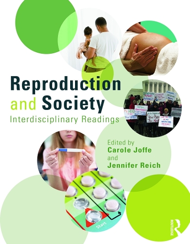 Паперова книга «Reproduction and Society: Interdisciplinary Readings: Interdisciplinary Readings» - фото №1