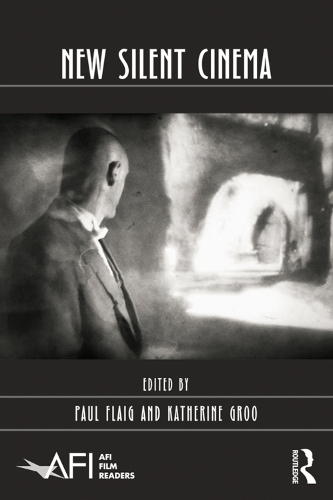 Паперова книга «New Silent Cinema» - фото №1