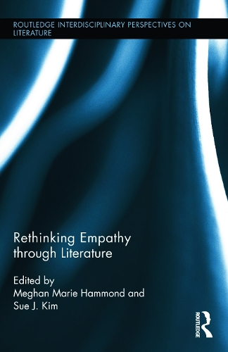 Паперова книга «Rethinking Empathy through Literature» - фото №1