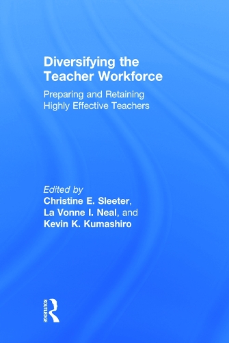 Бумажная книга «Diversifying the Teacher Workforce: Preparing and Retaining Highly Effective Teachers» - фото №1