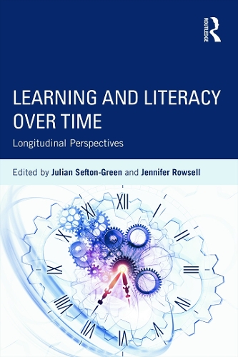 Паперова книга «Learning and Literacy over Time: Longitudinal Perspectives» - фото №1