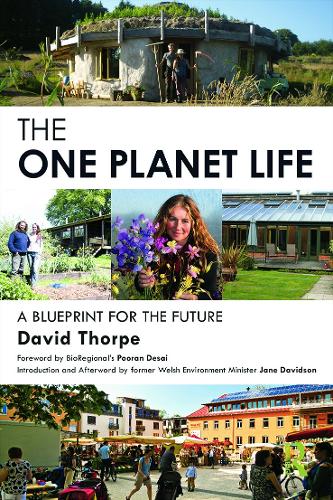 Бумажная книга «The 'One Planet' Life: A Blueprint for Low Impact Development», автор Дэвид Торп - фото №1