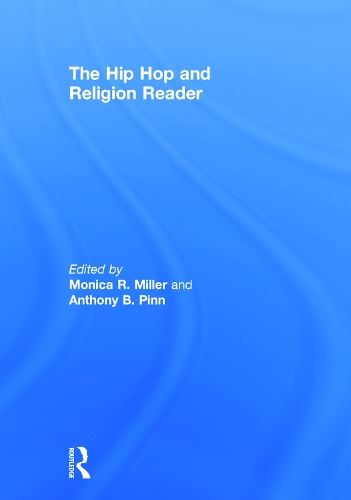 Бумажная книга «The Hip Hop and Religion Reader» - фото №1