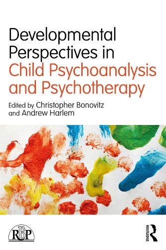 Бумажная книга «Developmental Perspectives in Child Psychoanalysis and Psychotherapy» - фото №1