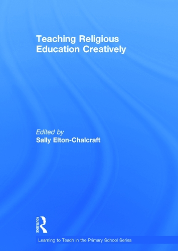 Бумажная книга «Teaching Religious Education Creatively» - фото №1