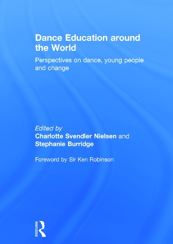 [object Object] «Dance Education around the World: Perspectives on dance, young people and change» - фото №1