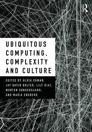 [object Object] «Ubiquitous Computing, Complexity and Culture» - фото №1