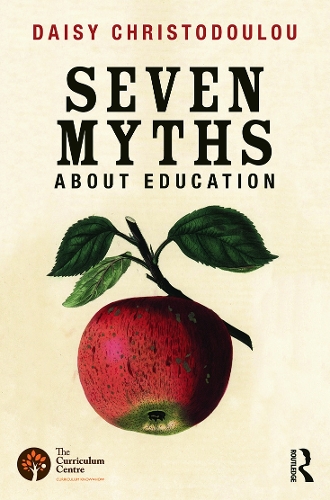Бумажная книга «Seven Myths About Education», автор Дейзи Христодулу - фото №1
