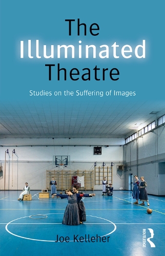 Бумажная книга «The Illuminated Theatre: Studies on the Suffering of Images», автор Джо Келлехер - фото №1