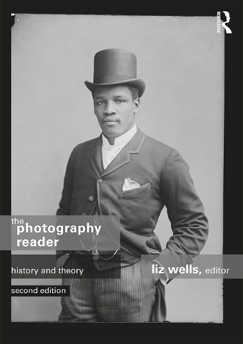 Бумажная книга «The Photography Reader: History and Theory» - фото №1