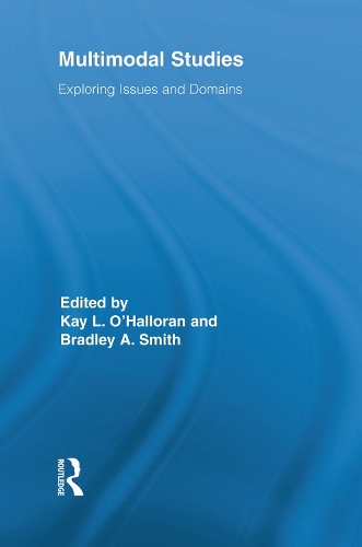 [object Object] «Multimodal Studies: Exploring Issues and Domains» - фото №1