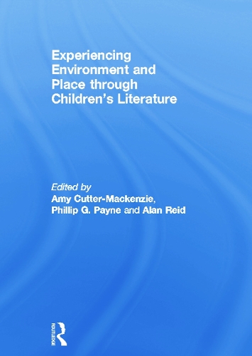 Бумажная книга «Experiencing Environment and Place through Children's Literature» - фото №1