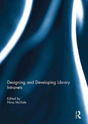 Бумажная книга «Designing and Developing Library Intranets» - фото №1