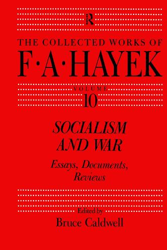Бумажная книга «Socialism and War: Essays, Documents, Reviews» - фото №1
