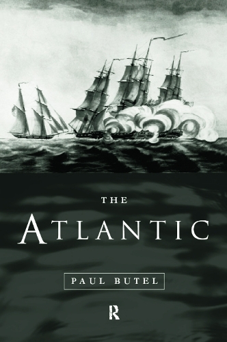 Бумажная книга «The Atlantic», автор Пол Бутел - фото №1