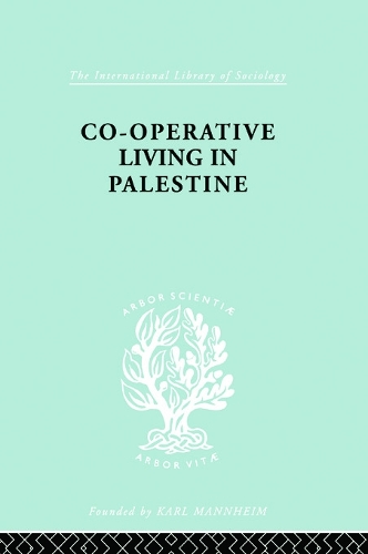 Бумажная книга «Coop Living Palestine  Ils 106» - фото №1