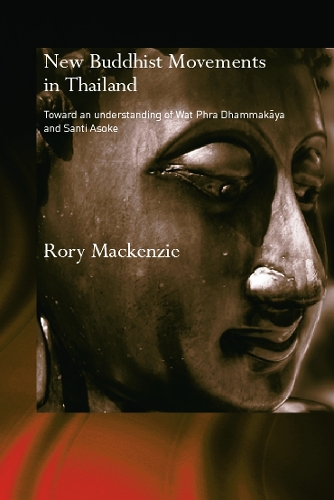 Паперова книга «Buddhism in Canada» - фото №1