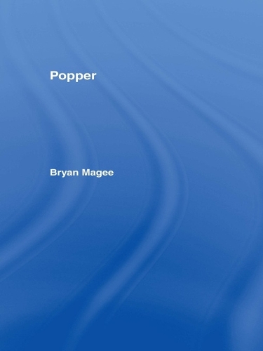 Бумажная книга «Popper Cb: Popper», автор Брайан Маги - фото №1