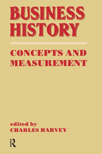 Бумажная книга «Business History» - фото №1