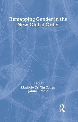 Бумажная книга «Remapping Gender in the New Global Order» - фото №1