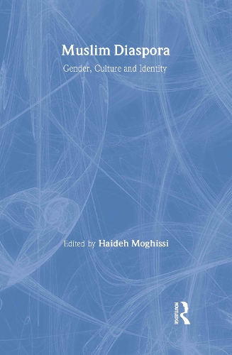 Паперова книга «Muslim Diaspora: Gender, Culture and Identity» - фото №1