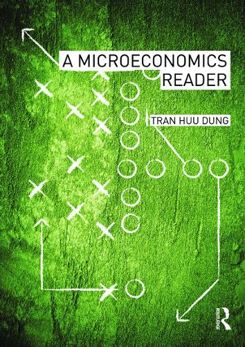 Бумажная книга «A Microeconomics Reader» - фото №1