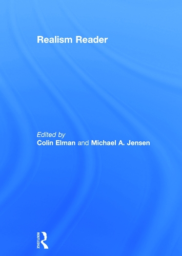 Бумажная книга «The Realism Reader» - фото №1