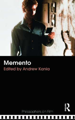 Паперова книга «Memento» - фото №1