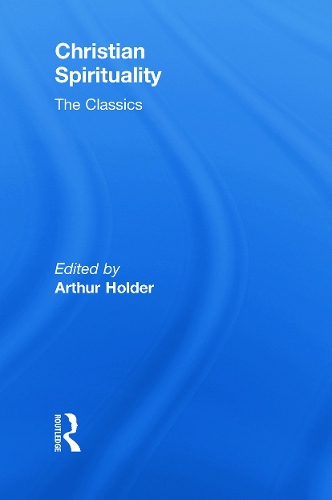 Бумажная книга «Christian Spirituality: The Classics» - фото №1