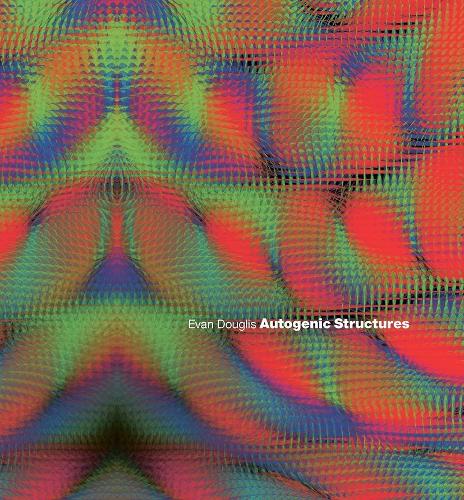 Бумажная книга «Autogenic Structures» - фото №1