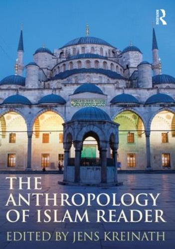Паперова книга «The Anthropology of Islam Reader» - фото №1
