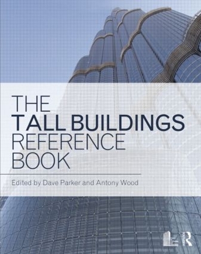 Бумажная книга «The Tall Buildings Reference Book» - фото №1