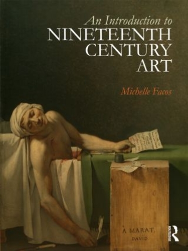 Бумажная книга «An Introduction to Nineteenth-Century Art», автор Мишель Факос - фото №1