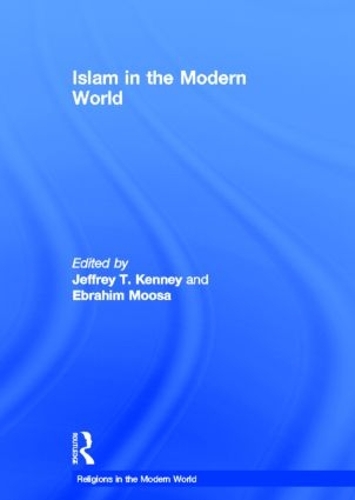 Бумажная книга «Islam in the Modern World» - фото №1