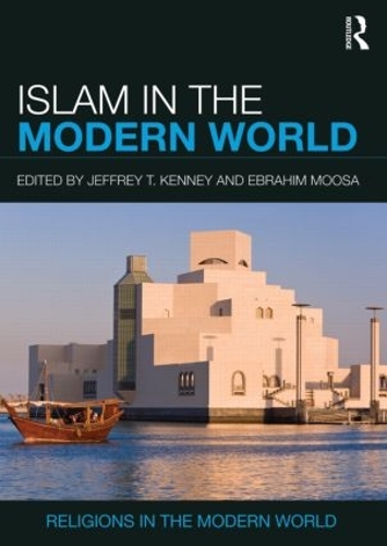 Бумажная книга «Islam in the Modern World» - фото №1