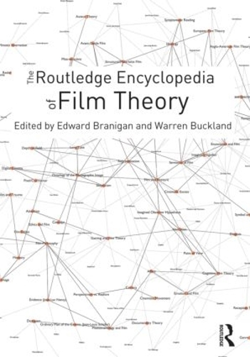 Бумажная книга «The Routledge Encyclopedia of Film Theory» - фото №1