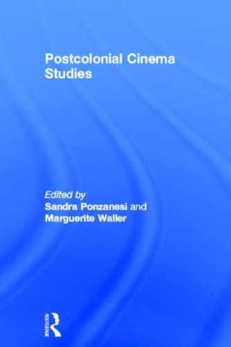 Бумажная книга «Postcolonial Cinema Studies» - фото №1