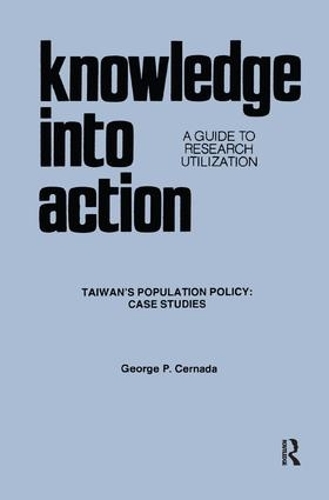 Паперова книга «A Guide to Research Utilization: A Guide to Research Utilization», автор Джордж Пітер Сернада - фото №1
