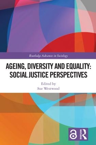 Бумажная книга «Ageing, Diversity and Equality: Social Justice Perspectives» - фото №1