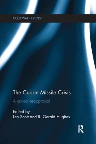 Бумажная книга «The Cuban Missile Crisis: A Critical Reappraisal» - фото №1