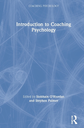 Бумажная книга «Introduction to Coaching Psychology» - фото №1
