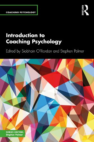 Бумажная книга «Introduction to Coaching Psychology» - фото №1
